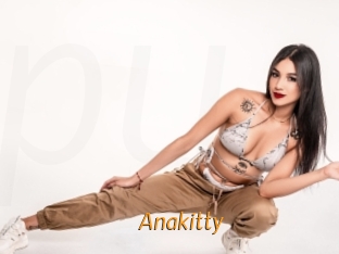 Anakitty