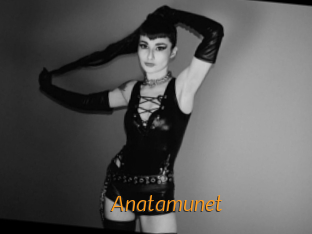 anatamunet Porn University