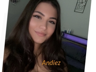 Andiez