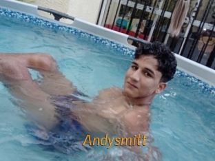 andysmitt Porn University