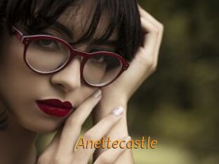 Anettecastle