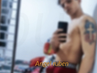 angel_ruben Porn University