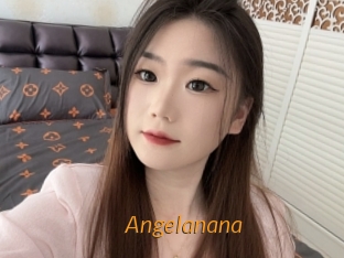 Angelanana