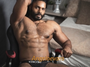 Angeloevans