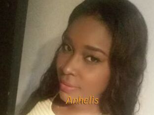 Anhelis