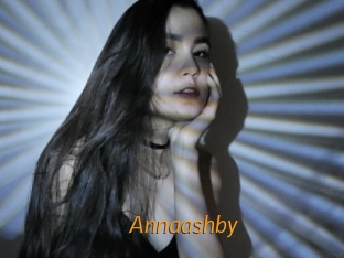 Annaashby