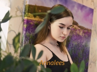 Annalees