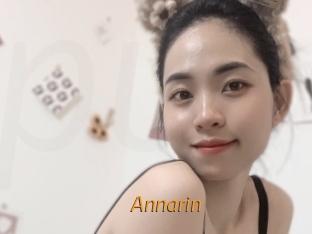 annarin Porn University
