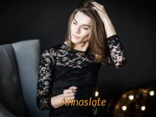 Annaslate