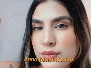 Annastasiaxjessi41