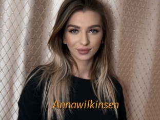 Annawilkinsen