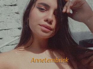 Annetembrink