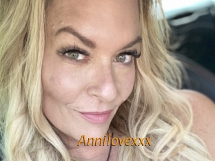 Annilovexxx