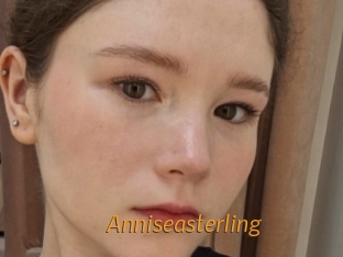 Anniseasterling