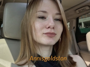 Annisgoldston
