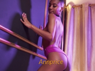 annprice Porn University