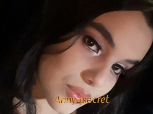Anny4secret