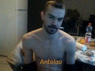 Antolau
