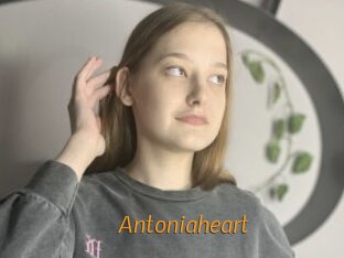 Antoniaheart