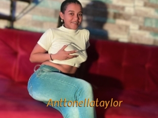 Anttonellataylor