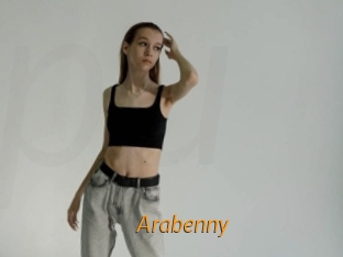 Arabenny