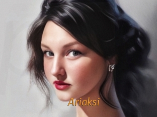 Ariaksi