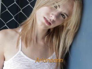 Arianaann
