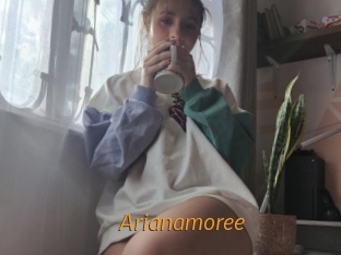 Arianamoree