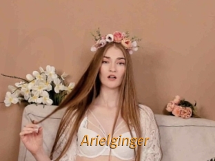 Arielginger