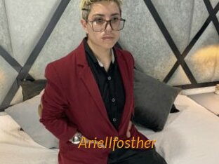 Ariellfosther