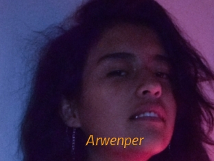 Arwenper