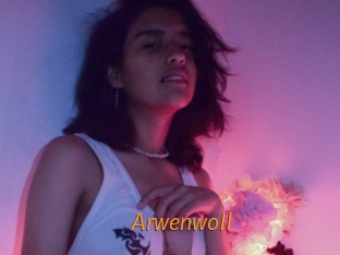 Arwenwoll
