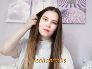 Asaliabrooks