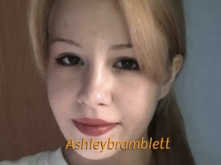 Ashleybramblett
