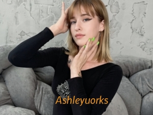 Ashleyuorks