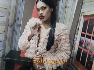 Ashlinqueen
