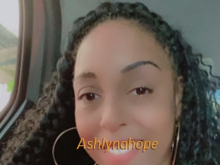 Ashlynahope