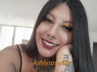 Ashlyrossette