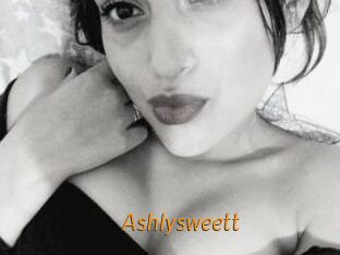 Ashlysweett