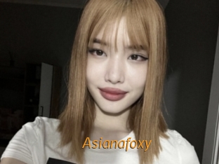 Asianafoxy