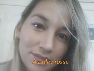 Asshley_rosse