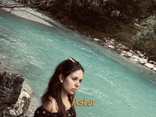Aster
