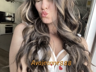 Avajeanne888