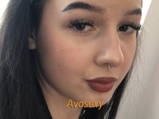 Avasexy
