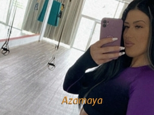 Azamaya