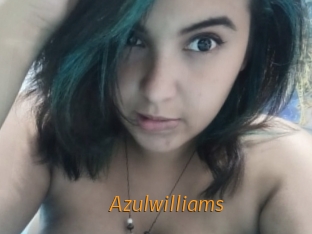 Azulwilliams