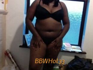 BBWHot33