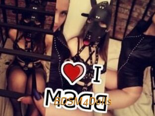 BDSM4Dolls