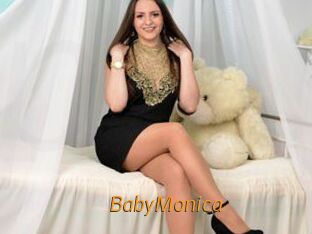 BabyMonica