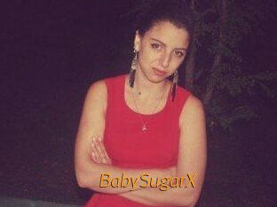 BabySugarX
